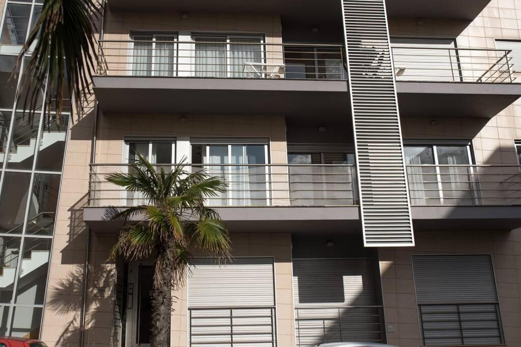 Bay Residence Apartamento - Piscina Sao Martinho do Porto Exterior photo